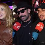 Famosos aproveitam o camarote premium do Farraial na Festa do Peão de Americana
