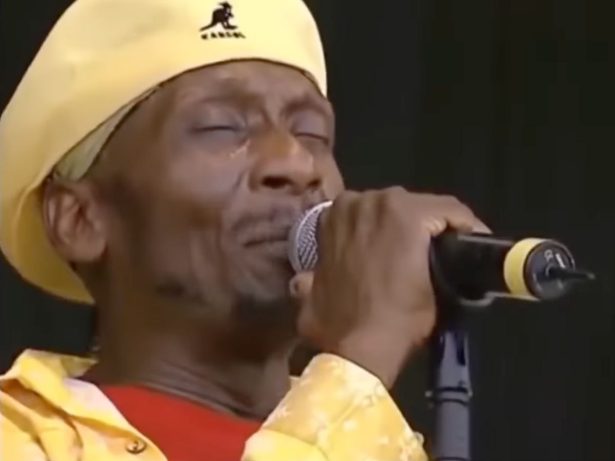 Jimmy Cliff, ícone mundial do reggae, morre aos 81 anos