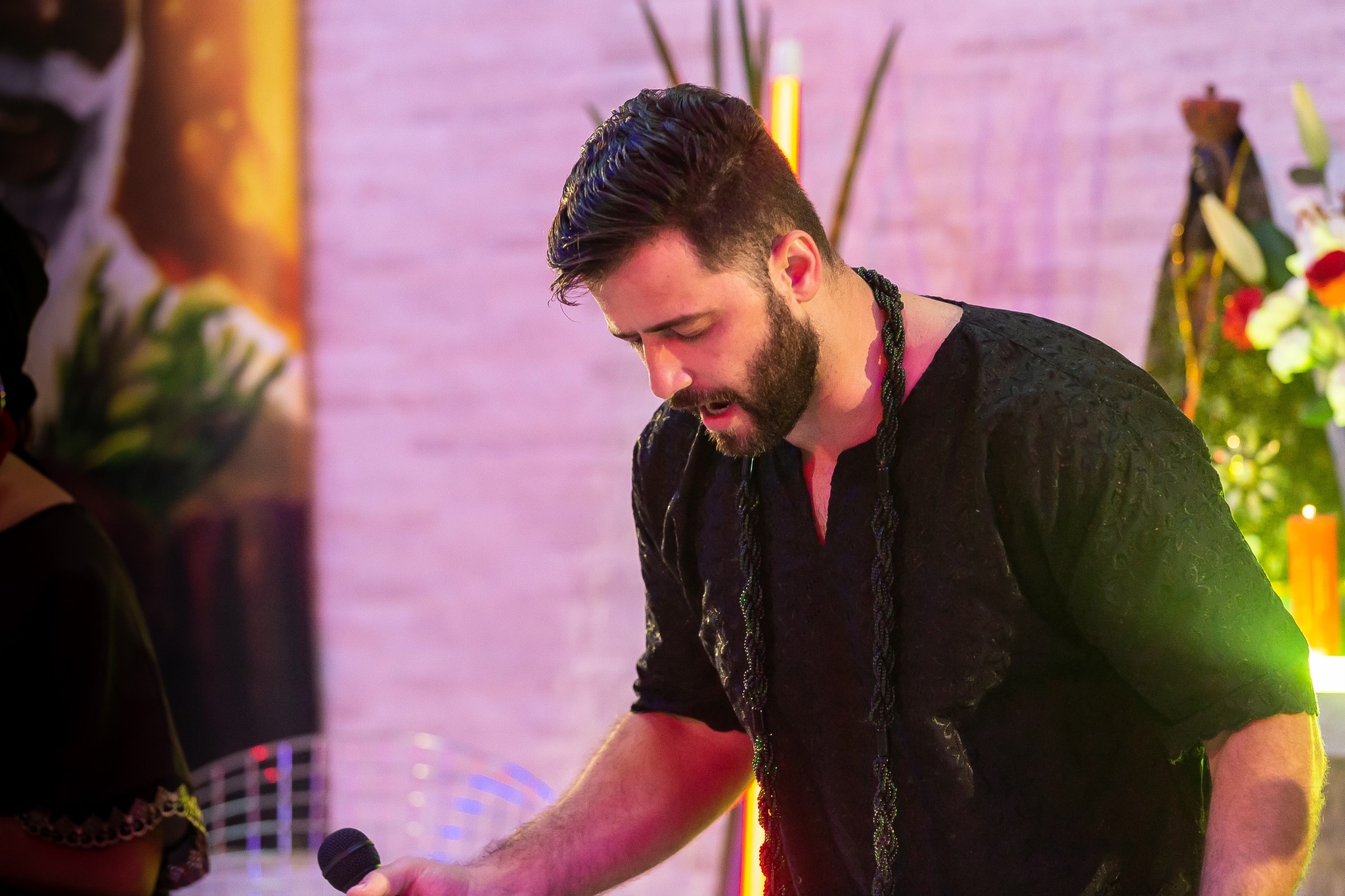 Reprodução: Facebook/@alanbarbierioficial
