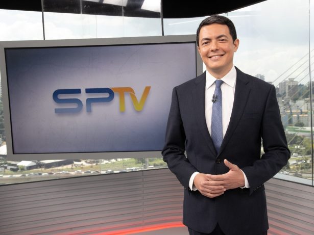Faz até mal o tanto de violência na TV todos os dias