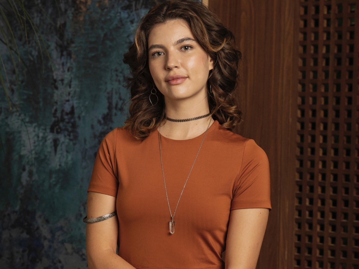 Globo/ Manoella Mello