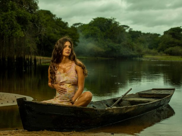 Livro revela que Globo vetou nudez e cenas de sexo para aprovar remake de “Pantanal”: “Família”