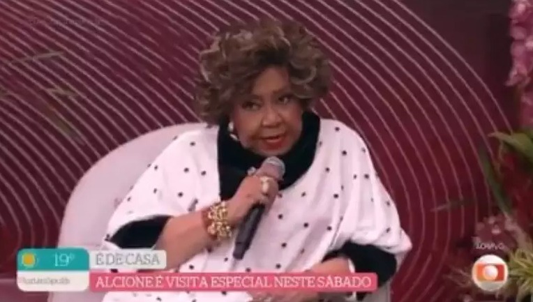 Reprodução/TV Globo
