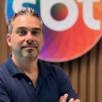Alê Souza, um dos criativos mais premiados da TV, volta ao SBT