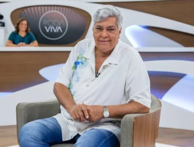 Reprodução TV Cultura