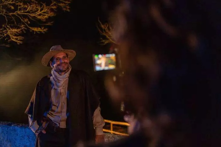 Divulgação/TV Globo
