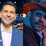 Alexandre Barillari revela por que aceitou atuar em “Aparecida: Entre a Fé e o Milagre”