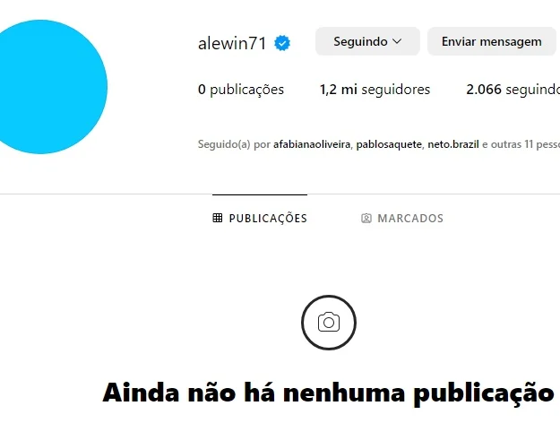 Instagram