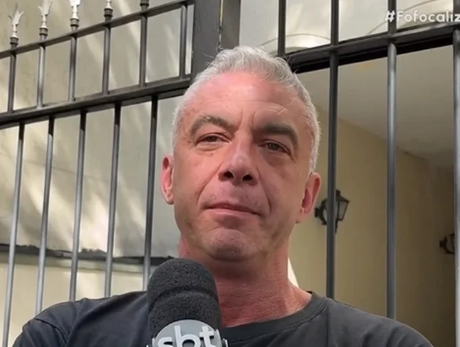Alexandre diz que cobertura sobre o caso da agressão pela mídia é “vontade de destruir o próximo”