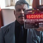 Alexandre Frota retorna à atuação em nova temporada de “Arcanjo Renegado”, do Globoplay