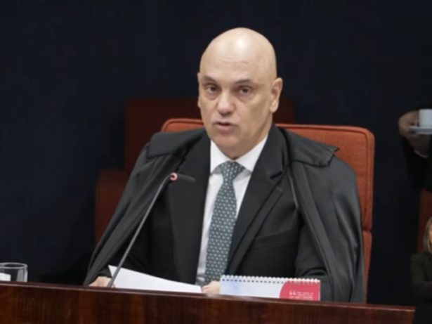 Atos Golpistas: Veja o resumo do 1º dia de julgamento de Jair Bolsonaro no STF
