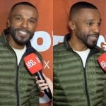 Alexandre Pires celebra sucesso do “pagonejo” e destaca trajetória musical
