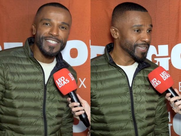 Alexandre Pires celebra sucesso do “pagonejo” e destaca trajetória musical