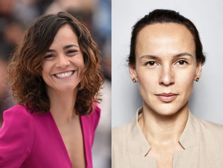 Alice Braga vive romance com produtora após terminar namoro de 7 anos com atriz