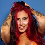 Alicia X fala sobre autoestima: “Hoje me sinto preparada para falar sobre tudo”