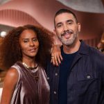 Programa da Angélica: Aline Wirley e André Marques estão confirmados na nova temporada