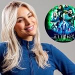 De outro planeta! Aline Mineiro brilha em nova fase como atriz em “Matadores de Aliens”