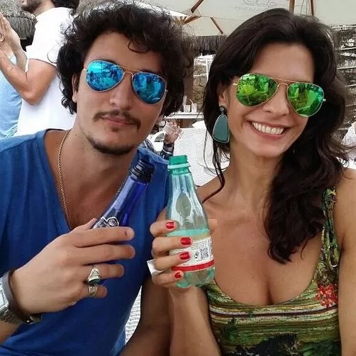 Reprodução/Instagram/@allansouzalima