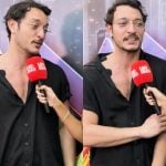 Allan Souza Lima revela origem forrozeira e planos para o pós-Dança dos Famosos