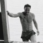 Vem aí! Allan Souza Lima faz mistério sobre novo projeto de cinema