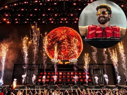Alok anuncia que fará show “Keep Art Human” no Pacaembu no próximo sábado (28)