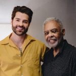 Alok e Gilberto Gil anunciam novo lançamento e parceria em show no Pacaembu