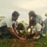Alok anuncia o plantio de 20 mil árvores da Mata Atlântica para nova turnê