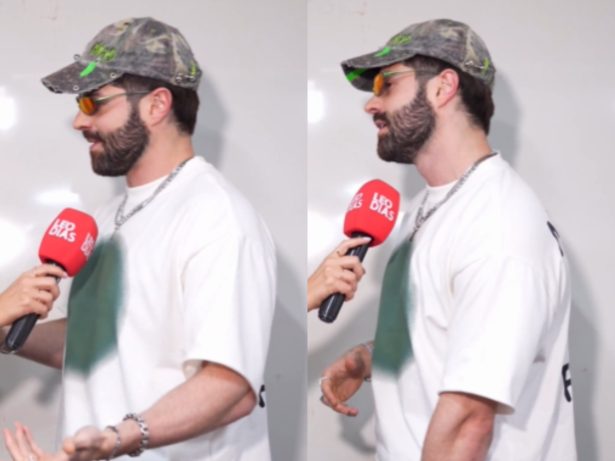 Alok alerta sobre uso de IA na música: “Não dá para transferir essas responsabilidades”