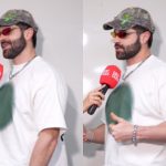 Alok fala sobre participação no Uberaba Rodeo Show e explica espetáculo com drones