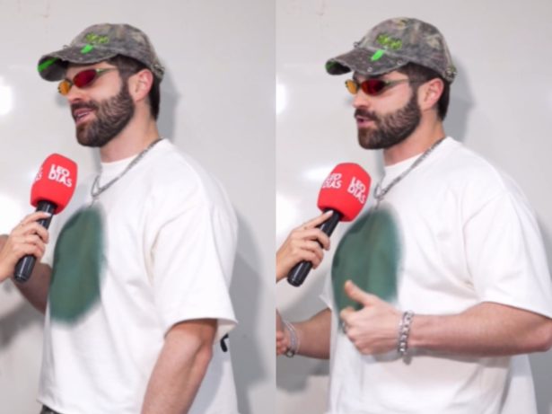 Alok fala sobre participação no Uberaba Rodeo Show e explica espetáculo com drones