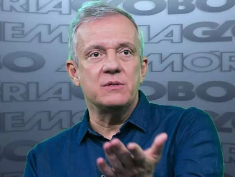 Reprodução/TV Globo