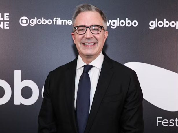 “Foi histórico”, diz CEO do Oscar sobre impacto dos brasileiros com “Ainda Estou Aqui”
