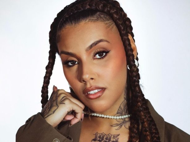 Amanda Amado lança Caçando Motivo e aposta em pagode sobre amor em crise
