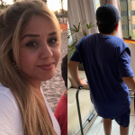Mãe relata luta do filho com ataxia de Friedreich e alerta para falta de tratamento no Brasil