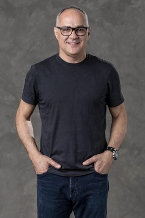 Amauri Soares