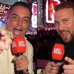 Em Americana, dono da agência de entretenimento que promove o Farraial dá spoilers
