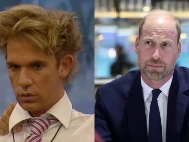 Amigo de príncipe William morre após queda de bar na cobertura de hotel em Londres