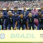 Com direito a show de João Gomes e Dilsinho, CBF promoverá mega-evento para convocação