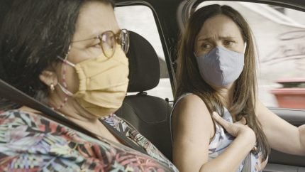Vale o aviso: a TV da pandemia acabou. E já faz tempo