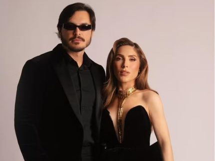 Do romance proibido à separação, relembre a história de Manu Bahtidão e Anderson Halliday