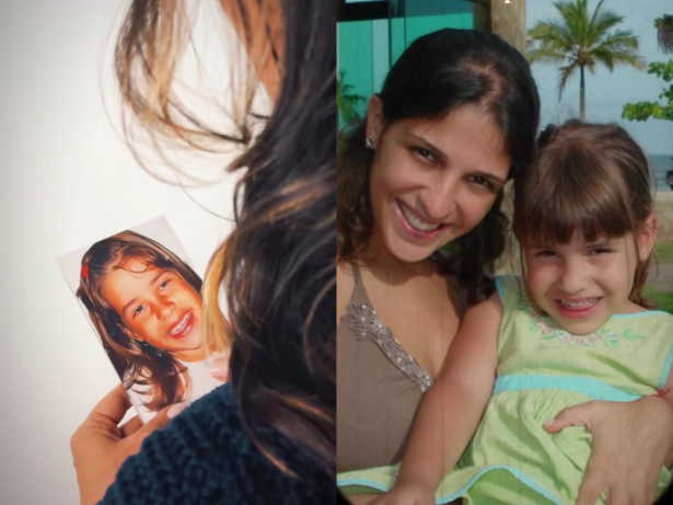 No Dia de Finados, mãe de Isabella Nardoni emociona com carta: “O amor nunca morre”