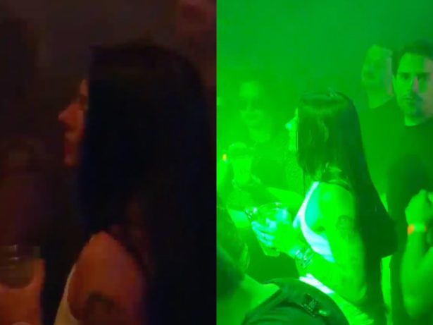 Ana Castela curte balada em Orlando ao lado de Jon Vlogs; veja vídeo!