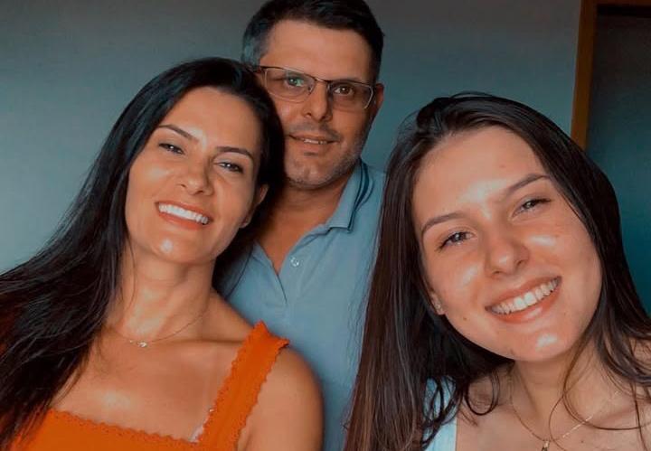 Foto: Reprodução/Instagram @michelecastela