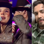 Gustavo Mioto sai em defesa de Ana Castela após desabafo em show: “Tudo invertido”