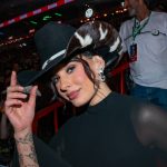 Ana Castela estreia em “Coração Acelerado” com helicóptero, música e proposta de parceria