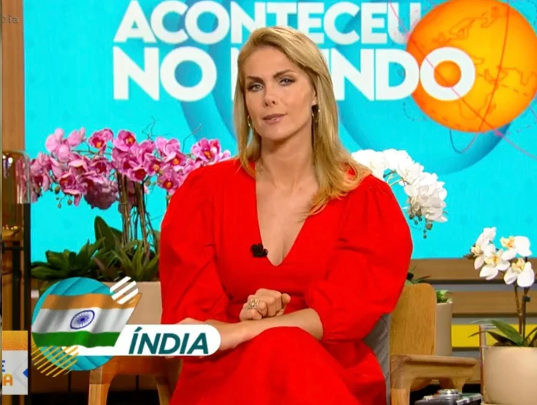 Reprodução/Record TV
