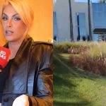 Ana Hickmann rebate abandono de mansão após divórcio: “Jardineiro não vai todo dia”