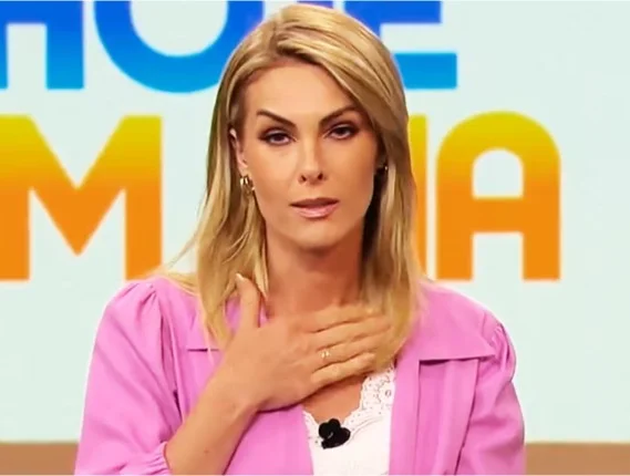 Ana Hickmann descobre que valor de sua mansão não dá para quitar rombo financeiro