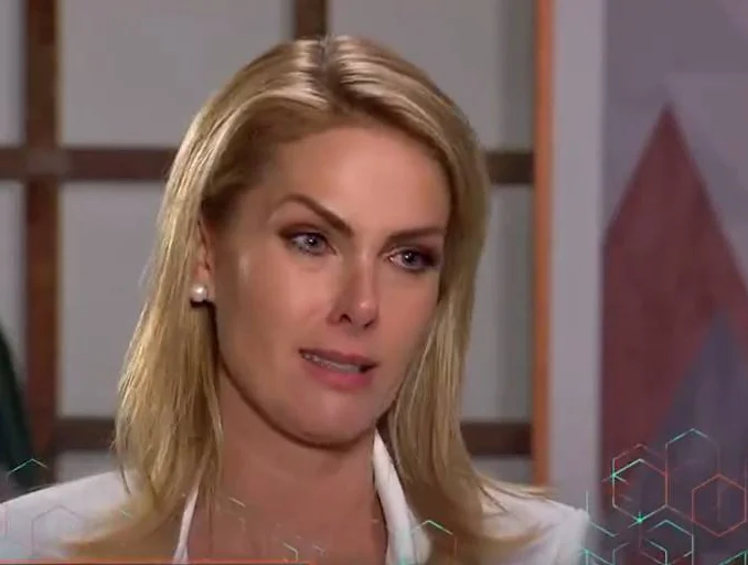 Ana Hickmann diz que existem investigações de fraude financeira contra Alexandre. Veja!