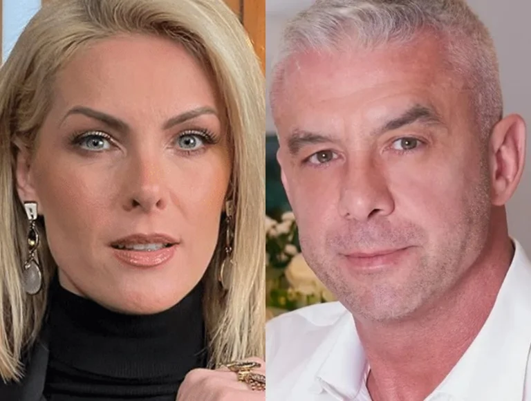 Ana Hickmann e Alexandre receberam ordem de despejo por dívida de mais de R$ 330 mil